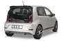 CSR Automotive Achterklep Spoiler Extention Geschikt Voor Volkswagen Up GTI