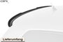 CSR Automotive Achterklep Spoiler Extention Geschikt Voor Volkswagen Up GTI
