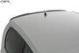 CSR Automotive Achterklep Spoiler Extention Geschikt Voor Volkswagen Up GTI