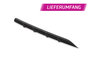 CSR Automotive Achterbumper Diffuser Inzetstuk Geschikt Voor Volkswagen Up / E-Up Facelift