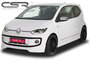 CSR Automotive Side Skirts Geschikt Voor Volkswagen Up Skoda Citigo Seat Mii