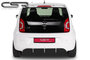 CSR Automotive Achterbumper Diffuser Inzetstuk Geschikt Voor Volkswagen Up