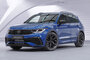 CSR Automotive Splitter Voorspoiler Spoiler Geschikt Voor Volkswagen Tiguan R Line Facelift