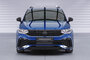 CSR Automotive Splitter Voorspoiler Spoiler Geschikt Voor Volkswagen Tiguan R Line Facelift