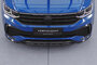 CSR Automotive Splitter Voorspoiler Spoiler Geschikt Voor Volkswagen Tiguan R Line Facelift