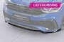 CSR Automotive Splitter Voorspoiler Spoiler Geschikt Voor Volkswagen Tiguan R Line Facelift