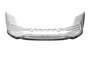 CSR Automotive Splitter Voorspoiler Spoiler Geschikt Voor Volkswagen Tiguan R Line FaceliftCSR Automotive Splitter Voorspoiler 