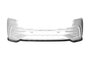 CSR Automotive Splitter Voorspoiler Spoiler Geschikt Voor Volkswagen Tiguan R Line Facelift