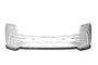 CSR Automotive Splitter Voorspoiler Spoiler Geschikt Voor Volkswagen Tiguan R Line Facelift