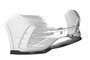 CSR Automotive Splitter Voorspoiler Spoiler Geschikt Voor Volkswagen Tiguan R Line Facelift