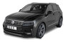 CSR Automotive Splitter Voorspoiler Spoiler Geschikt Voor Volkswagen Tiguan R Line 