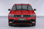 CSR Automotive Splitter Voorspoiler Spoiler Geschikt Voor Volkswagen Tiguan R Line 