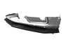 CSR Automotive Splitter Voorspoiler Spoiler Geschikt Voor Volkswagen Tiguan Basis