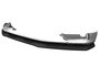 CSR Automotive Splitter Voorspoiler Spoiler Geschikt Voor Volkswagen Tiguan Basis