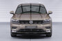 CSR Automotive Splitter Voorspoiler Spoiler Geschikt Voor Volkswagen Tiguan Basis
