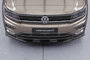 CSR Automotive Splitter Voorspoiler Spoiler Geschikt Voor Volkswagen Tiguan Basis
