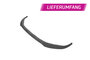 CSR Automotive Splitter Voorspoiler Spoiler Geschikt Voor Volkswagen Tiguan Basis Facelift