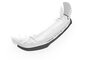 CSR Automotive Splitter Voorspoiler Spoiler Geschikt Voor Volkswagen Tiguan Basis Facelift