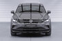 CSR Automotive Splitter Voorspoiler Spoiler Geschikt Voor Volkswagen Tiguan Basis Facelift