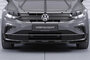 CSR Automotive Splitter Voorspoiler Spoiler Geschikt Voor Volkswagen Tiguan Basis Facelift