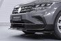 CSR Automotive Splitter Voorspoiler Spoiler Geschikt Voor Volkswagen Tiguan Basis Facelift