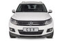 CSR Automotive Splitter Voorspoiler Spoiler Geschikt Voor Volkswagen Tiguan MK1 Basis
