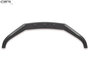 CSR Automotive Splitter Voorspoiler Spoiler Geschikt Voor Volkswagen Tiguan MK1 Basis