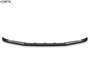 CSR Automotive Splitter Voorspoiler Spoiler Geschikt Voor Volkswagen Tiguan MK1 Basis