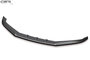CSR Automotive Splitter Voorspoiler Spoiler Geschikt Voor Volkswagen Tiguan MK1 Basis