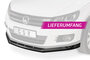 CSR Automotive Splitter Voorspoiler Spoiler Geschikt Voor Volkswagen Tiguan MK1 Basis