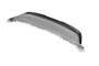 CSR Automotive Achterklep Spoiler Extention Geschikt Voor Volkswagen Tiguan MK2 R Line 