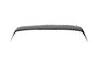 CSR Automotive Achterklep Spoiler Extention Geschikt Voor Volkswagen Tiguan MK2 R Line 