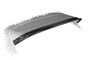 CSR Automotive Achterklep Spoiler Extention Geschikt Voor Volkswagen Tiguan MK2 R Line 
