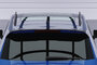 CSR Automotive Achterklep Spoiler Extention Geschikt Voor Volkswagen Tiguan MK2 R Line 