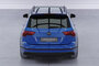 CSR Automotive Achterklep Spoiler Extention Geschikt Voor Volkswagen Tiguan MK2 R Line 