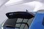 CSR Automotive Achterklep Spoiler Extention Geschikt Voor Volkswagen Tiguan MK2 R Line 