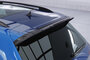 CSR Automotive Achterklep Spoiler Extention Geschikt Voor Volkswagen Tiguan MK2 R Line 