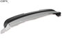 CSR Automotive Achterklep Spoiler Extention Geschikt Voor Volkswagen Tiguan MK2 Basis