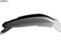 CSR Automotive Achterklep Spoiler Extention Geschikt Voor Volkswagen Tiguan MK2 Basis