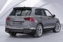 CSR Automotive Achterklep Spoiler Extention Geschikt Voor Volkswagen Tiguan MK2 Basis