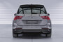 CSR Automotive Achterklep Spoiler Extention Geschikt Voor Volkswagen Tiguan MK2 Basis