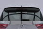 CSR Automotive Achterklep Spoiler Extention Geschikt Voor Volkswagen Tiguan MK2 Basis