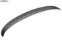 CSR Automotive Achterklep Spoiler Extention Geschikt Voor Volkswagen Tiguan MK1 Basis