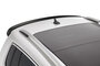 CSR Automotive Achterklep Spoiler Extention Geschikt Voor Volkswagen Tiguan MK1 Basis