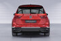 CSR Automotive Achterklep Spoiler Extention Geschikt Voor Volkswagen Tiguan MK2 / Seat Tarraco