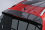 CSR Automotive Achterklep Spoiler Extention Geschikt Voor Volkswagen Tiguan MK2 / Seat Tarraco