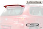 CSR Automotive Achterklep Spoiler Extention Geschikt Voor Volkswagen Tiguan MK1