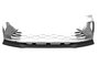 CSR Automotive Splitter Voorspoiler Spoiler Geschikt Voor Volkswagen Taigo Basis