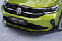 CSR Automotive Splitter Voorspoiler Spoiler Geschikt Voor Volkswagen Taigo Basis
