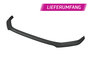CSR Automotive Splitter Voorspoiler Spoiler Geschikt Voor Volkswagen Taigo R Line